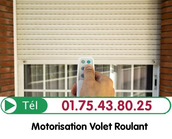 Depannage Volet Roulant Auvers sur Oise