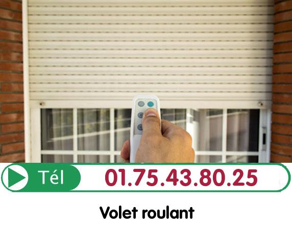 Depannage Volet Roulant Auvers sur Oise