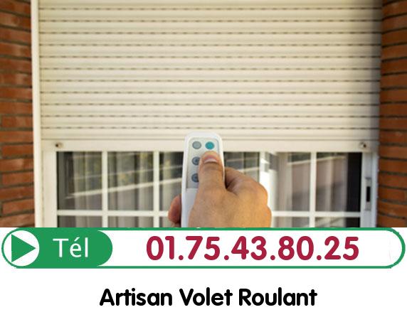 Depannage Volet Roulant Auvers sur Oise