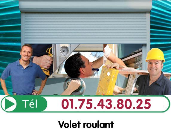 Motoriser Volet Roulant Auvers sur Oise