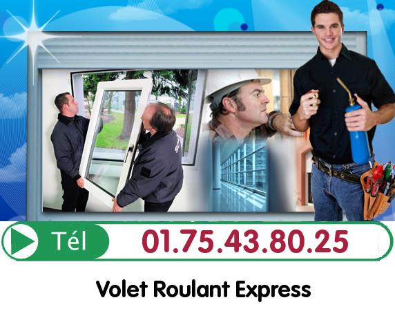 Motoriser Volet Roulant Auvers sur Oise