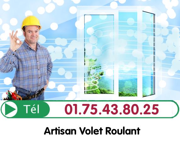 Reparateur Volet Roulant Auvers sur Oise