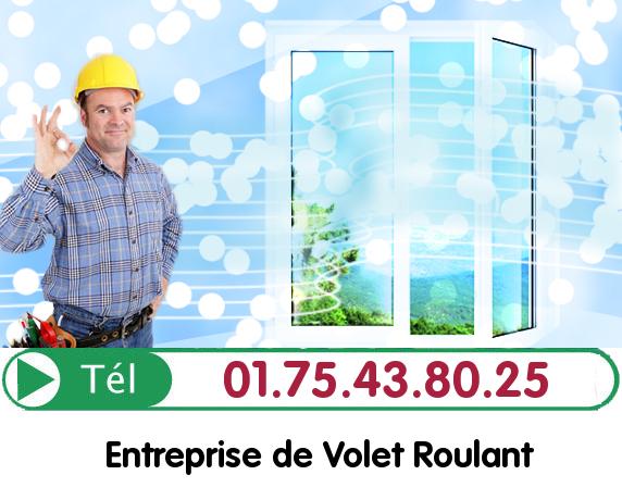 Reparation Volet Roulant Auvers sur Oise