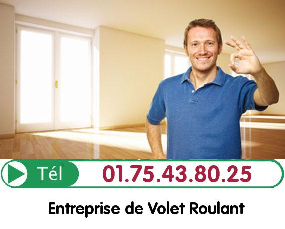 Volet Roulant Auvers sur Oise